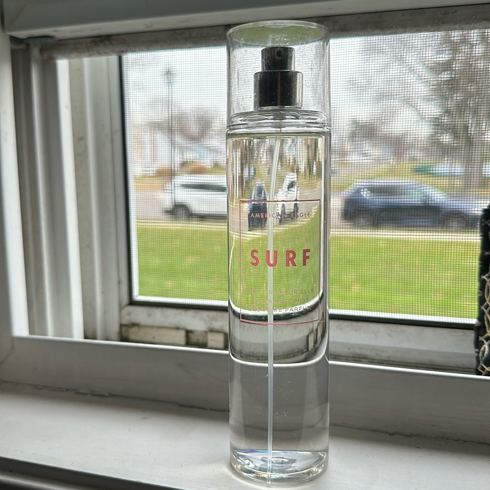 American Eagle Surf Mist